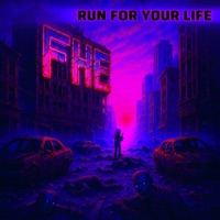 Run for Your Life - Single - FHE