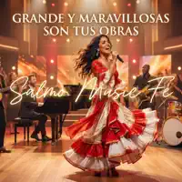 Grandes y Maravillosas Son Tus Obras — Salmo Music Fe
