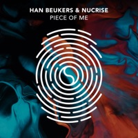 Piece of Me - Single - Han Beukers & Nucrise