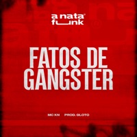 Fatos de Gângster - Single - Mc Kn, Prod Gloto & A Nata Funk