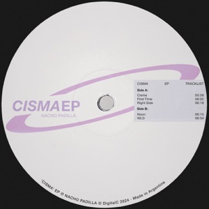 Cisma EP
