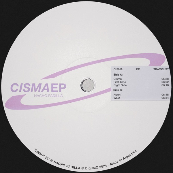 Cisma EP