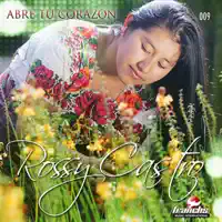AL CALVARIO — ROSSY CASTRO