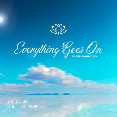 Everything Goes On - EP