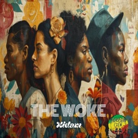 THE WOKE Kidam
