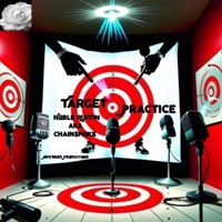 Target Practice - Single - Noble Ruffin