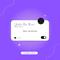 Zig Zag Zag - Single - EMUZ