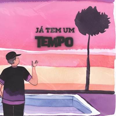 Já tem um tempo (feat. Nektar) - Single