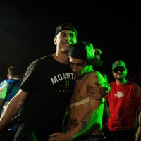 Sweet Pain vs Bélico 8x8 