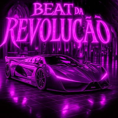 Beat da Revoluçao - EP