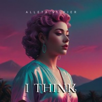 I Think - Single - Aletta Vilkier & Fernando Lima