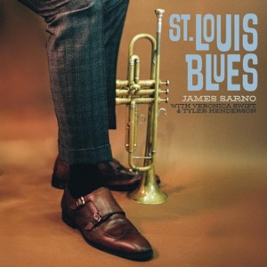St. Louis Blues (feat. Veronica Swift & Tyler Henderson) - Single