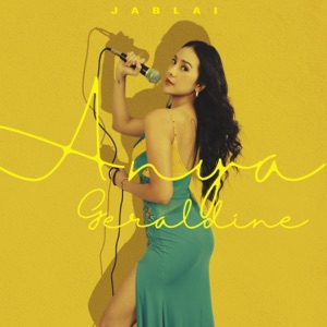 Anya Geraldine - Jablai - Line Dance Music