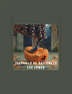 Ακούστε περιεχόμενο από Leo Power, παρακολουθήστε μουσικά βίντεο, διαβάστε το βιογραφικό, δείτε ημερομηνίες περιοδείας, και πολλά ακόμη!