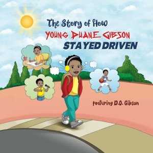 Write Your Own Story (feat. D.O. Gibson & December Rose)