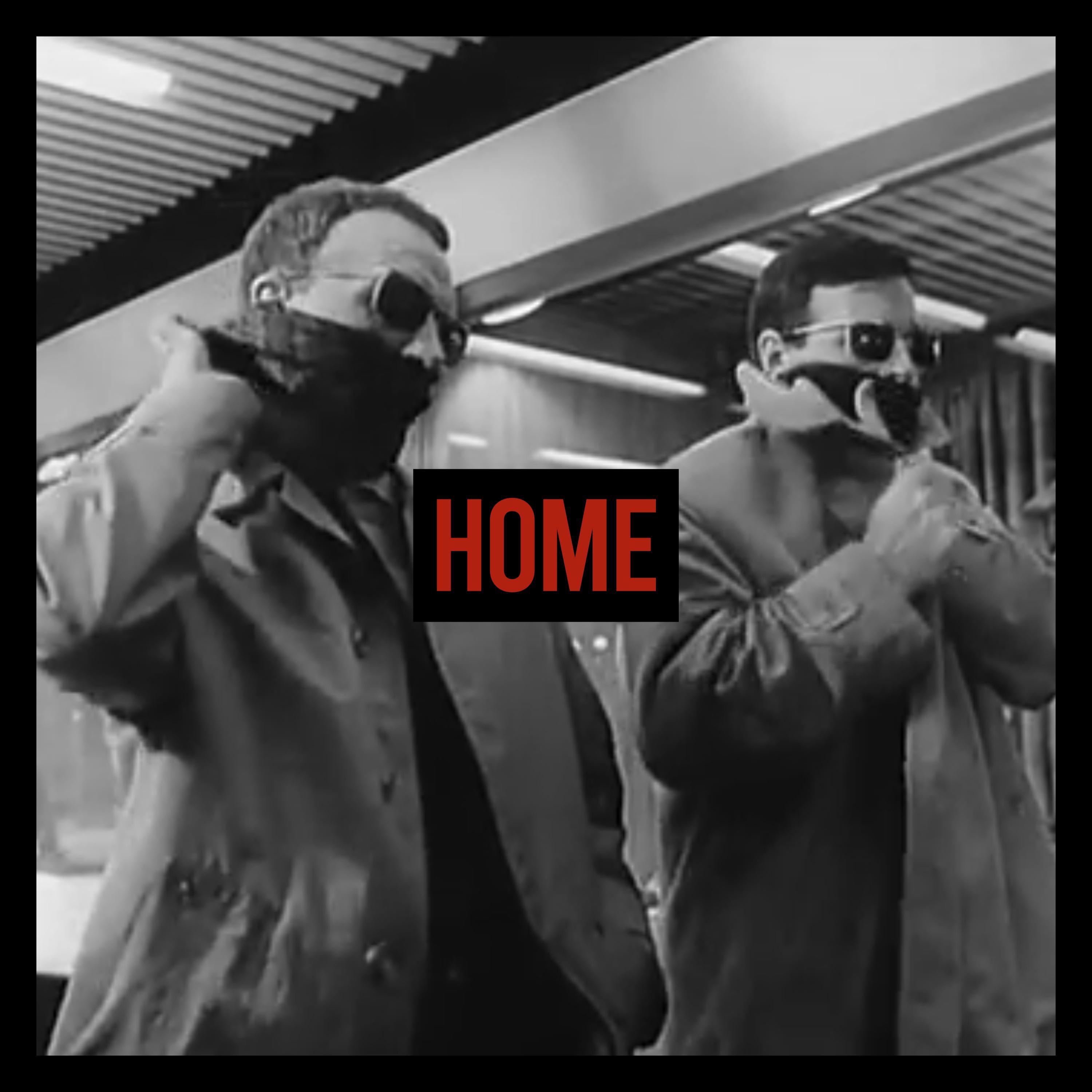 Home - Single