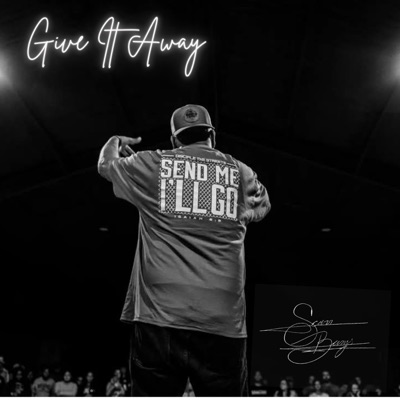 Give It Away (feat. TheBeatSlinger) - Single