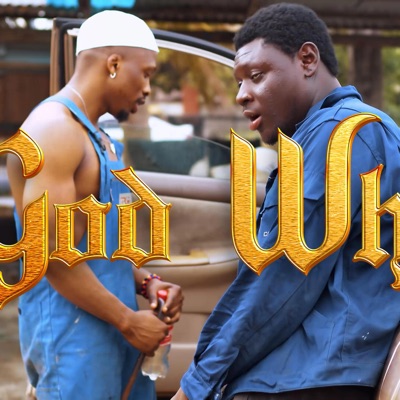 God When (feat. Bank Alat) - Single