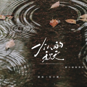 一个人的秋天(剩大雨和落叶) - Single