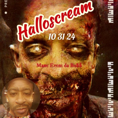 Halloscream