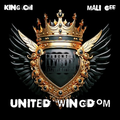 United Wingdom (feat. Mali Gee)
