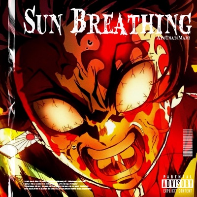 Sun Breathing (Tanjiro) - Single
