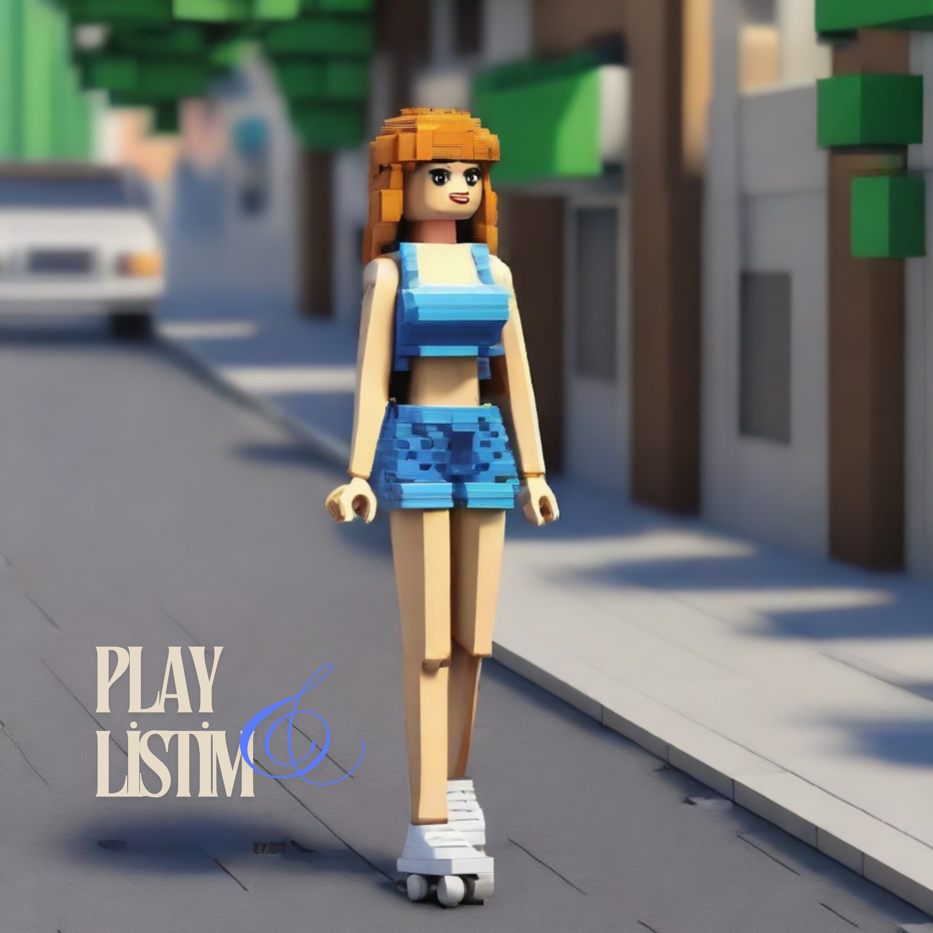 Playlistim - Single