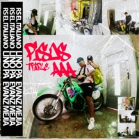 Pisos Aaa - Single - RS EL ITALIANO, Lino Pa' & Evanz Mejía