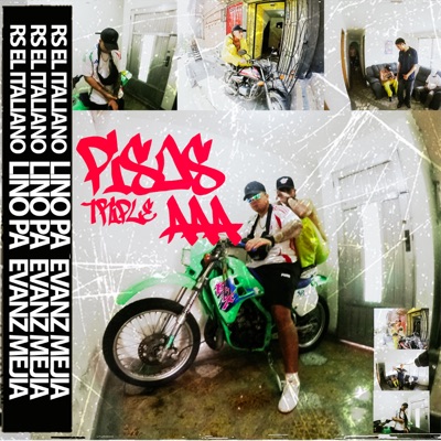 Pisos Aaa - Single