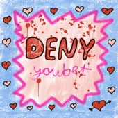 Deny artwork