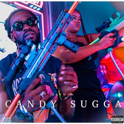 CANDY SUGGA - Single
