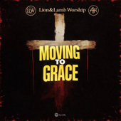 Moving to Grace song art