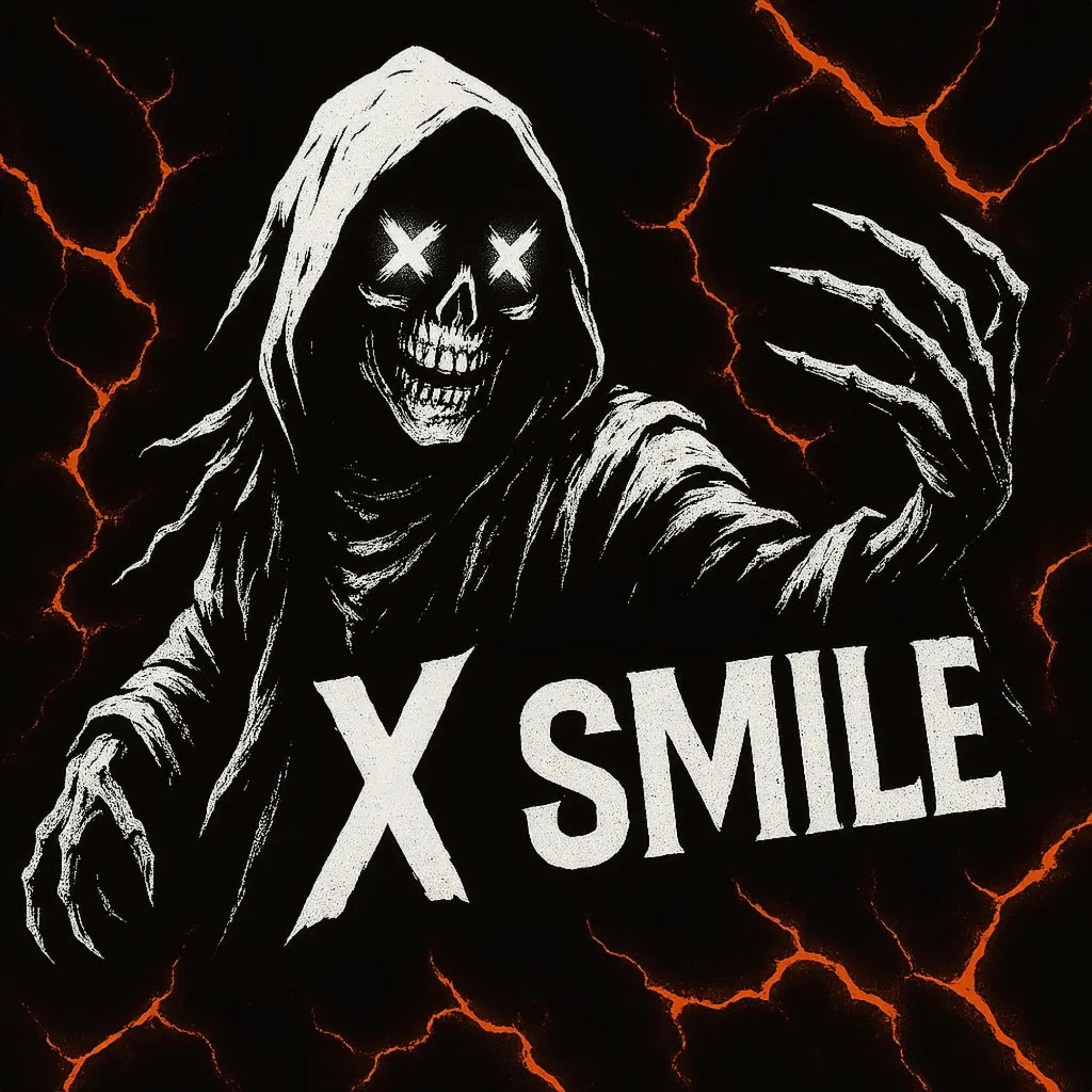 X SMILE - Single