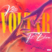 Voltar - Single - K8TIE, Dexter & Ehros