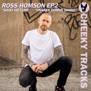 Ross Homson EP2 - EP