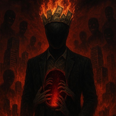 Me, Myself & Money(MMM) - Single