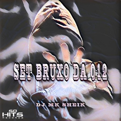 Set Bruxo da 012 - Single