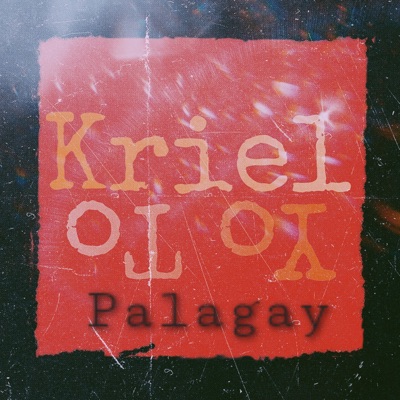 Palagay - Single