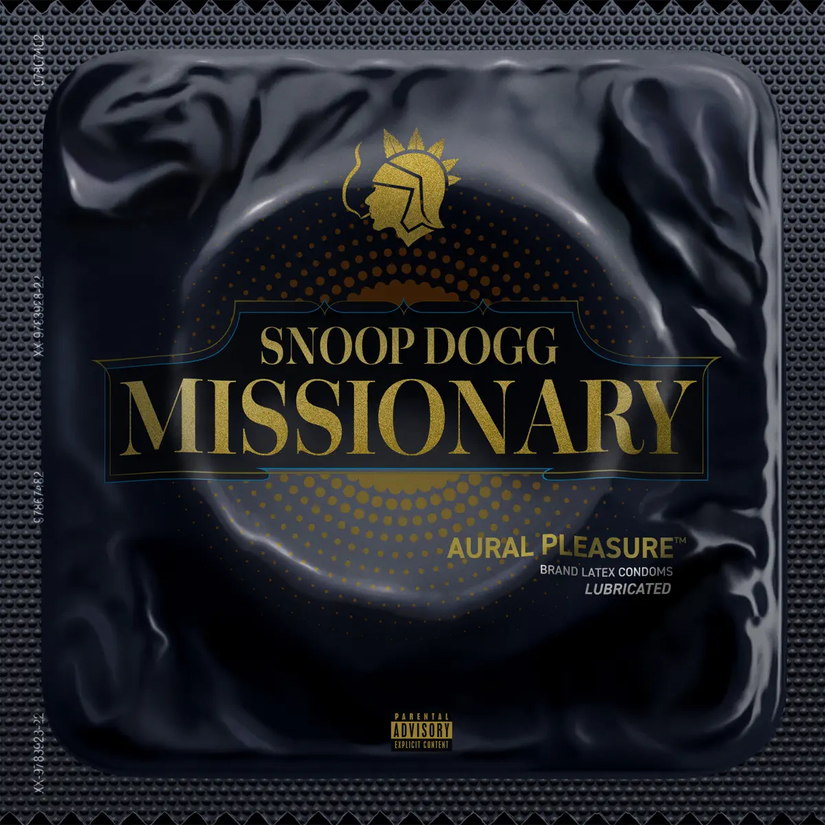 Snoop Dogg & Dr. Dre - Missionary (with Instrumentals) (2024) [iTunes Plus AAC M4A]-新房子
