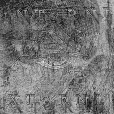 1NT3RNL-XT3RNL - EP