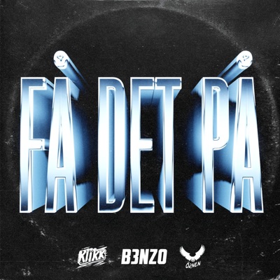 Få Det På - Single