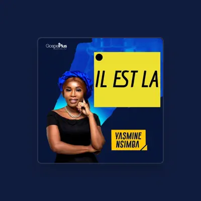Listen to Yasmine Nsimba, watch music videos, read bio, see tour dates & more!