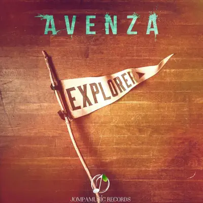 Listen to Explorer - Single by Avenza