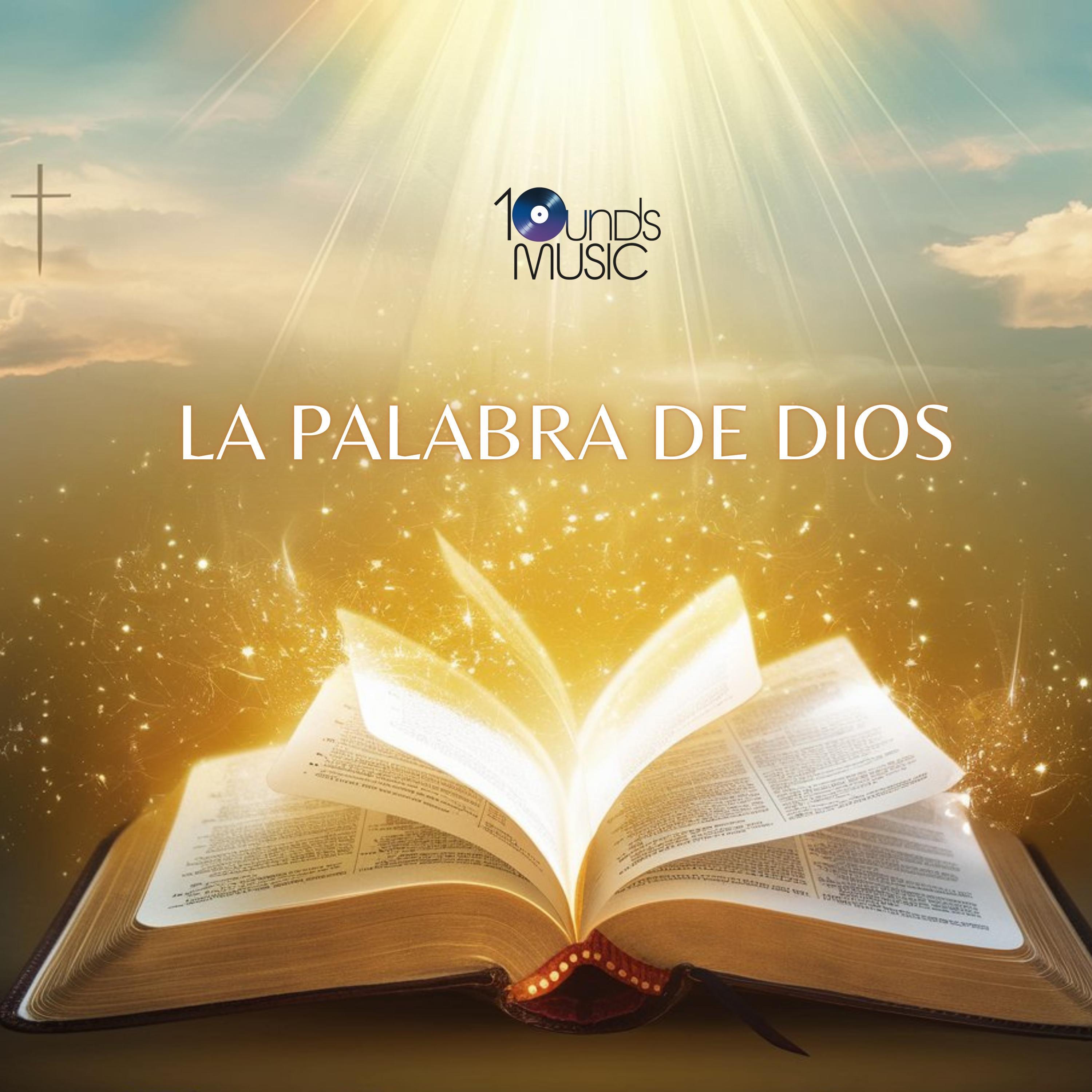 La palabra de Dios - Single