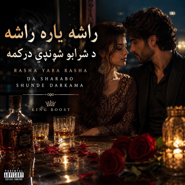 Rasha Yara Rasha Da Sharabo Shunde Darkama