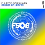 Echoes of Heaven - Single