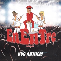 KVG Anthem (EnEnTre) (feat. Nora) - Single - Gudim