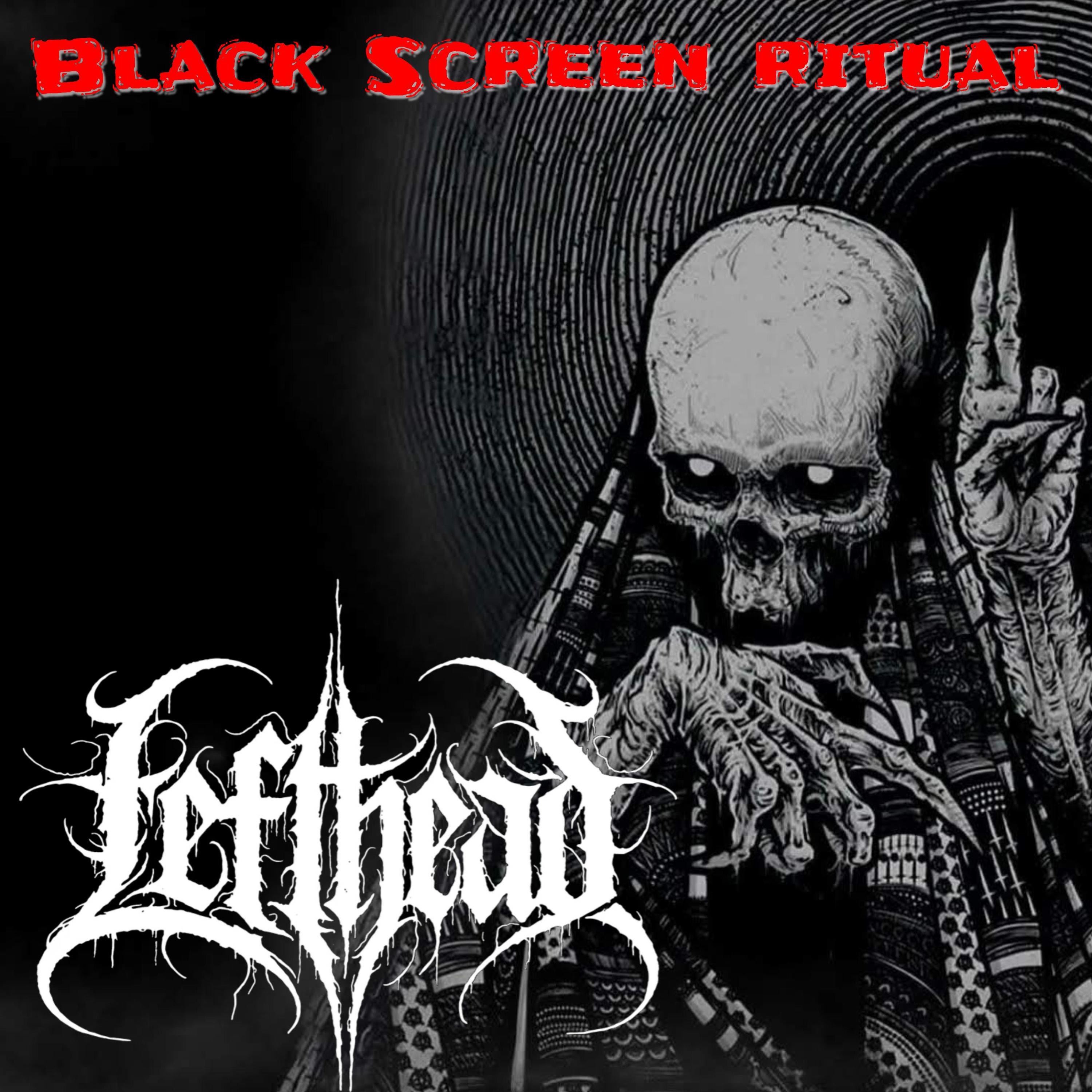 Black Screen Ritual