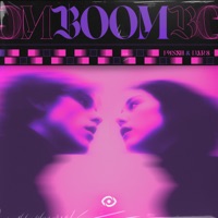 Boom - Single - PUNSH & DaR 8