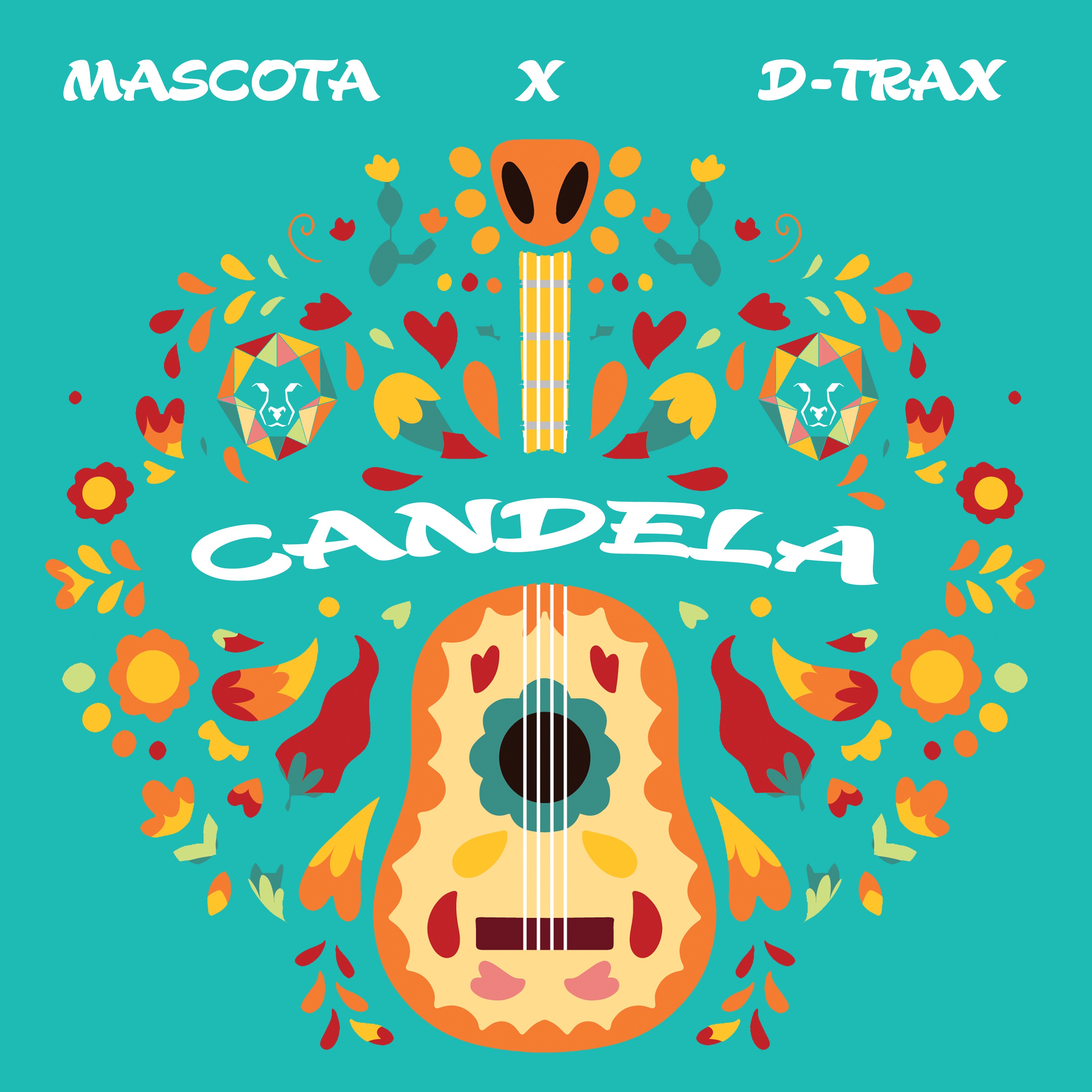 Candela - Single